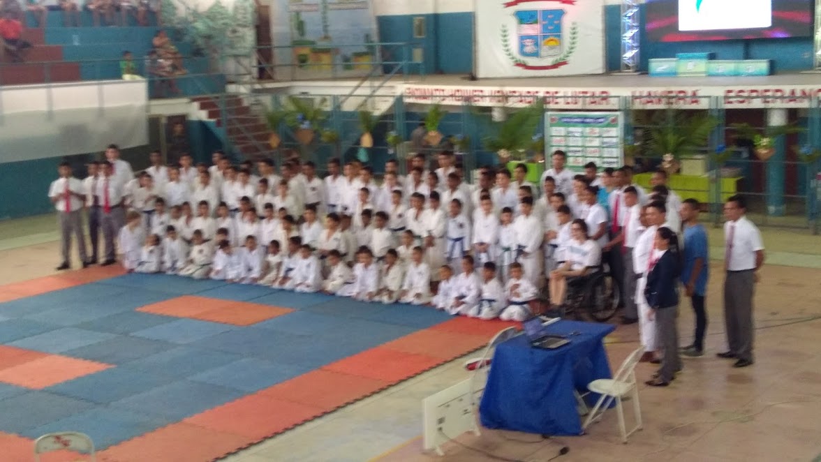 1 Copa Maraj de Karat