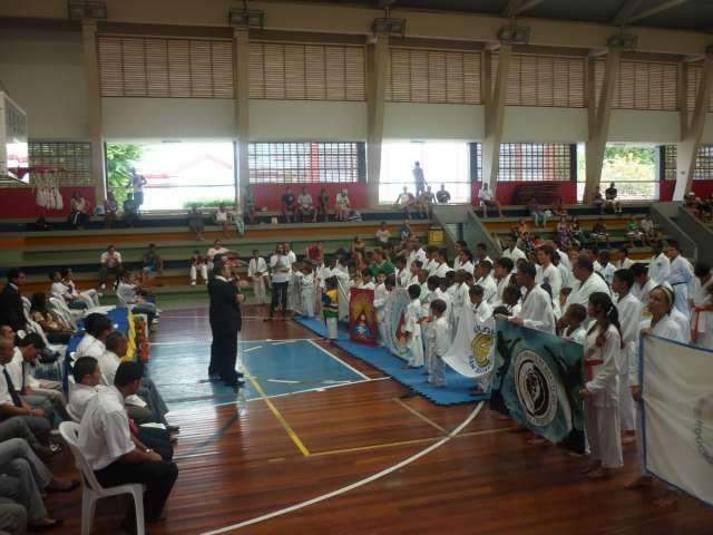 Campeonato taa FKS 2012